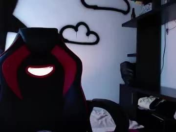 samantx from Chaturbate