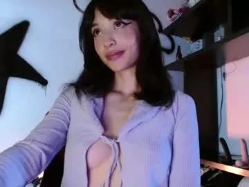 samantx from Chaturbate