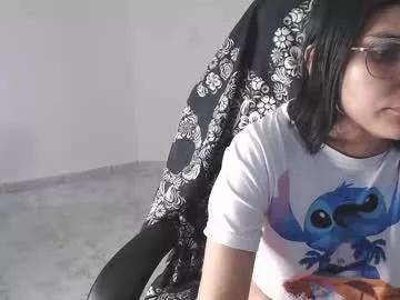 Samara429147 from Chaturbate