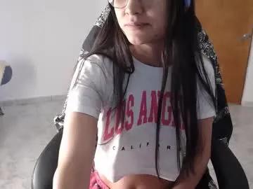 Samara429147 from Chaturbate