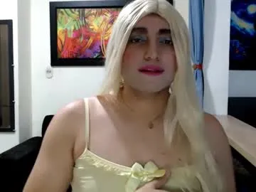 samara81648 on Chaturbate 