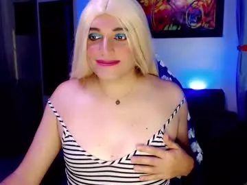 samara81648 on Chaturbate 