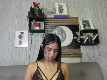 samara_14 on Chaturbate 