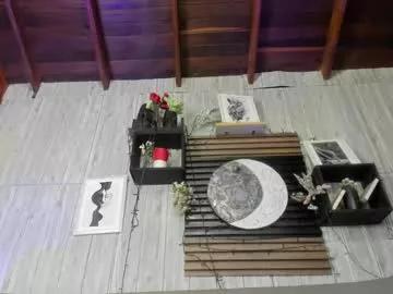 samara_14 from Chaturbate is Freechat