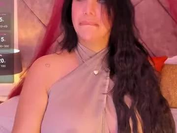 samara_alabi from Chaturbate