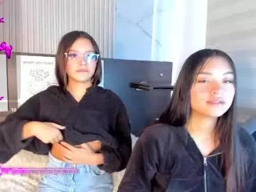 Try our streaming cams variety and talk on a personal level with our adorable girls streamers, showing off their bountiful shapes and dildos.