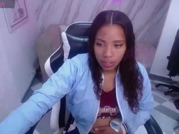 samara_b_ from Chaturbate