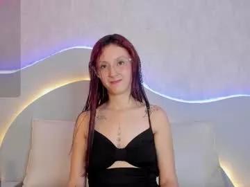 samara_goals from Chaturbate is Freechat