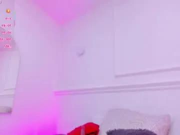 samara_hale from Chaturbate is Freechat