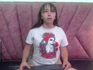 Samara_purple from Chaturbate