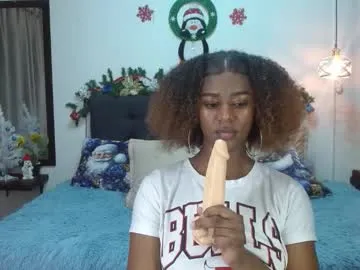 samara_roxx from Chaturbate is Freechat