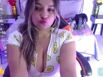 samara_wish from Chaturbate is Freechat