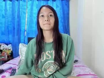 samaraa__1 from Chaturbate