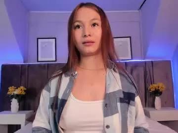 samaraa__1 from Chaturbate