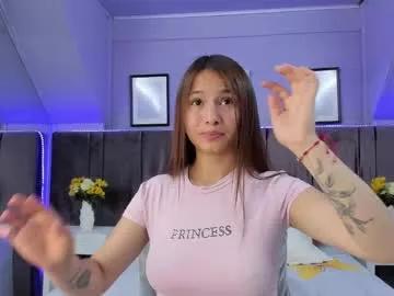 samaraa__1 from Chaturbate