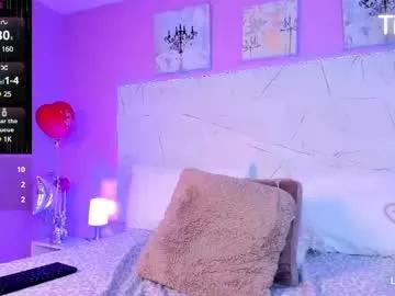samaraeyes from Chaturbate