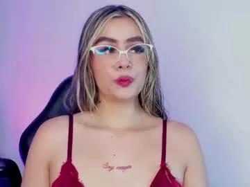 samarafernandez from Chaturbate