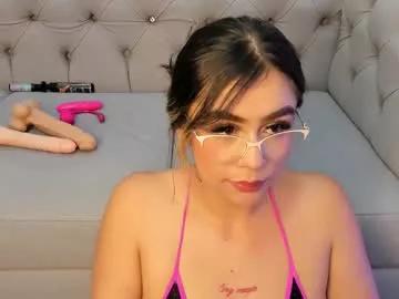 samarafernandez from Chaturbate is Freechat