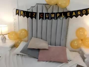 samaraflorez from Chaturbate is Freechat