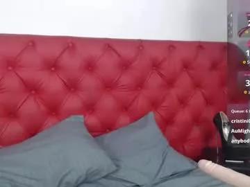 samaragrey18 from Chaturbate