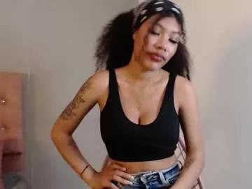 samaragrey18 from Chaturbate