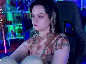 samaralong from Chaturbate