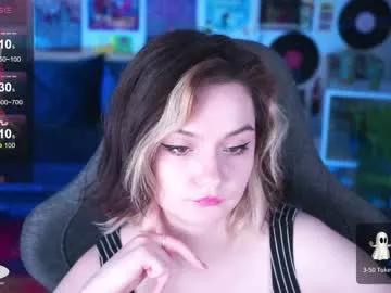 samaralong from Chaturbate