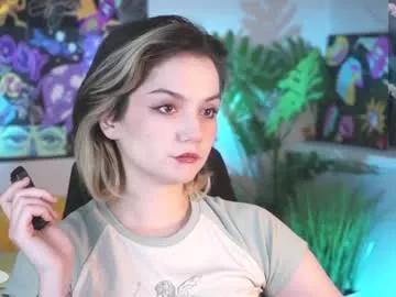 samaralong from Chaturbate