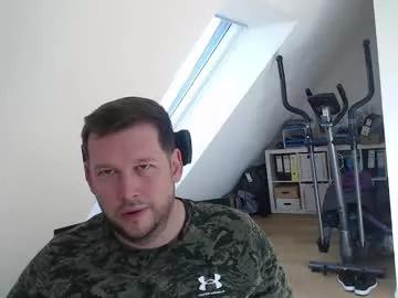 samariterbw from Chaturbate