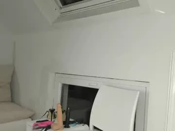 samarlayali on Chaturbate 