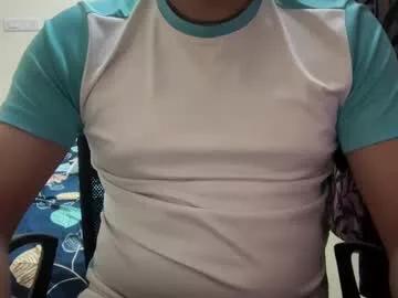 samarth1993 from Chaturbate