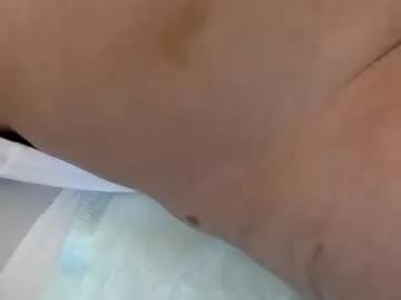 samdelilah from Chaturbate is Freechat