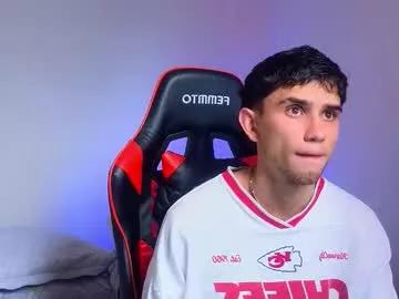 samevansx from Chaturbate is Freechat