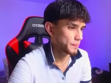 samevansx from Chaturbate is Freechat