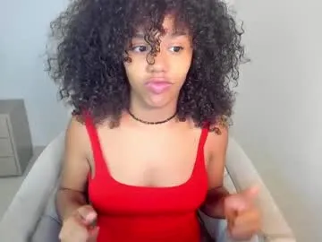 samie_mury from Chaturbate is Freechat