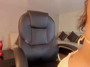 Samii_live from Chaturbate
