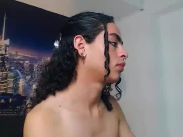 samiwilliams from Chaturbate is Freechat