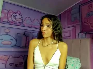 sammanta_18 from Chaturbate