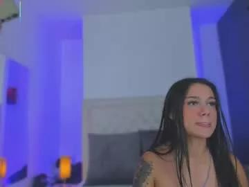sammanta_grey from Chaturbate