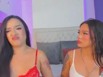 sammanta_grey from Chaturbate