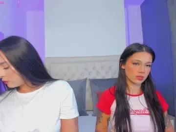 sammanta_grey from Chaturbate