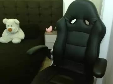 sammantha_sweet from Chaturbate