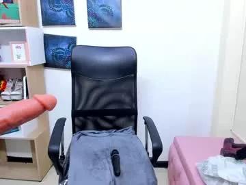 sammanthaboob from Chaturbate