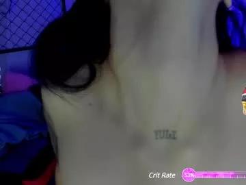 sammi_sweet_ from Chaturbate
