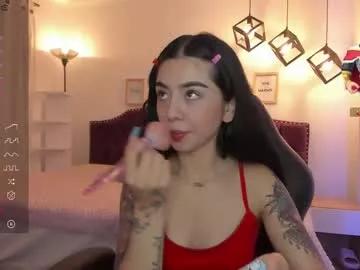 sammi_sweet_ from Chaturbate