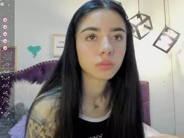 sammi_sweet_ from Chaturbate