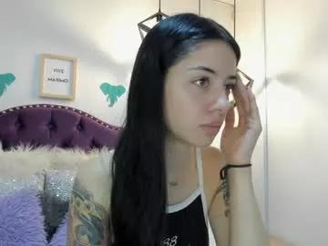 sammi_sweet_ from Chaturbate