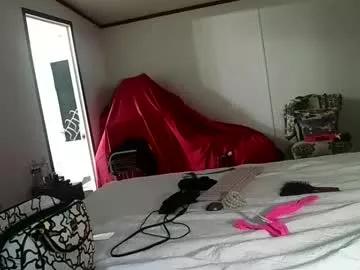 sammiemac from Chaturbate