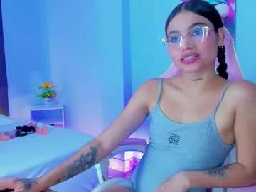 sammy__rose from Chaturbate is Freechat