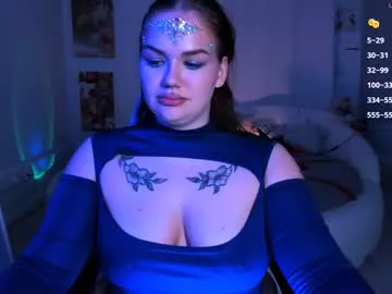 sammy_blush on Chaturbate 